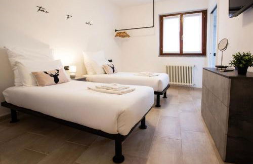 Blueberry Villa - Historic Center Lago Maggiore - Foto 12