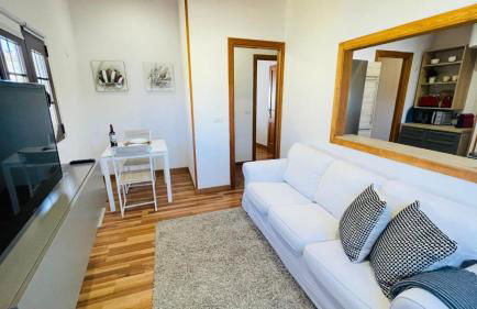 El Refugio B - Balcón - Foto 10