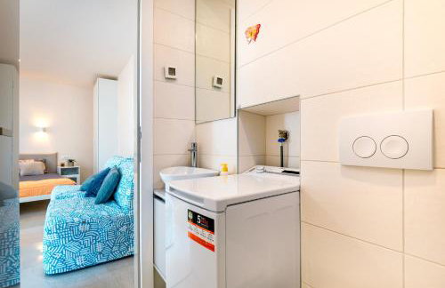 Apartment Lake Silence - Foto 74