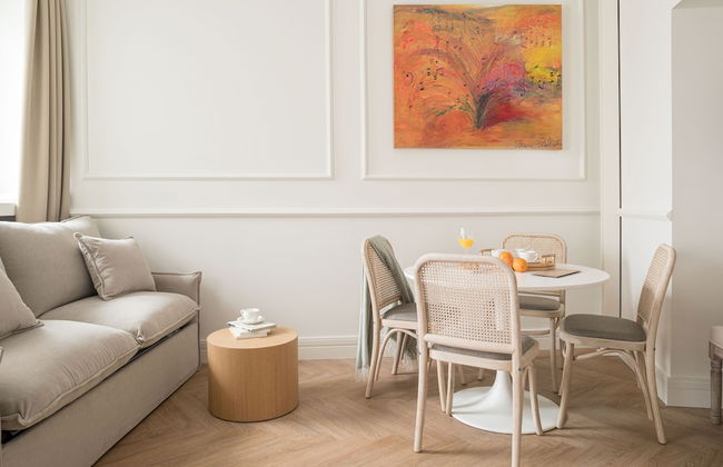 MYLU SUITES by PUERTA CATEDRAL - Foto 61