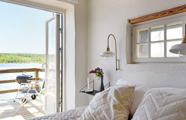 6 Person Holiday Home in Hova-by Traum - Foto 6