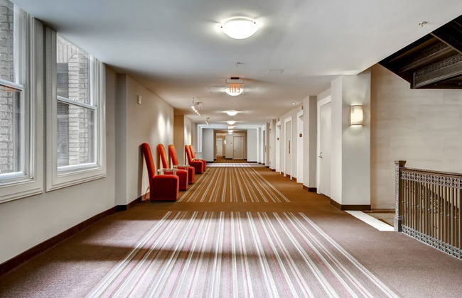 Global Luxury Suites at The White House - Foto 27