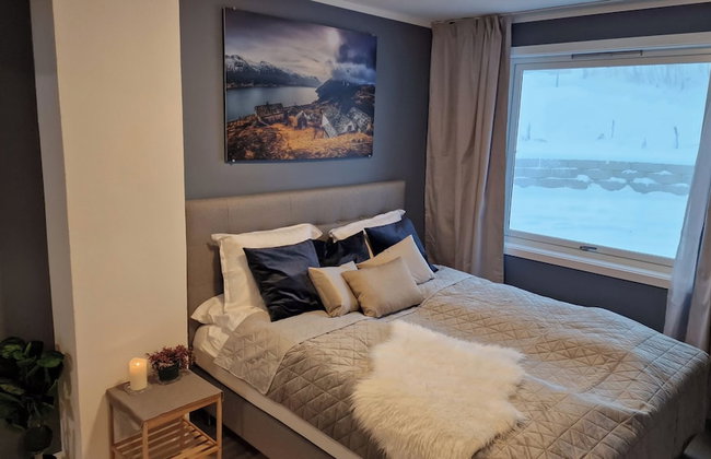 Haugetuft Apartments - Photo 50