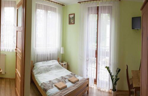 Triple room, sauna, Masuria - Foto 5