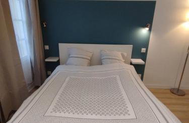 Studio Proche Cure Rochefort - Foto 8