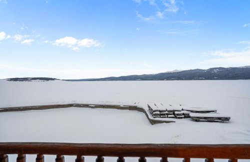 King's Cabin - Foto 110