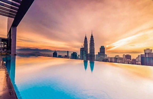 Lux Suites @ Platinum KLCC - Foto 57