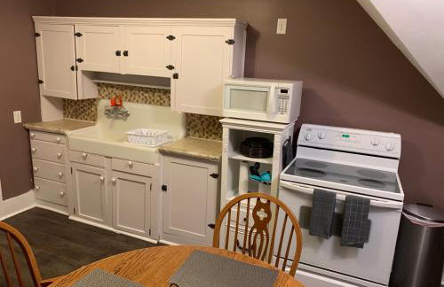 Pope House - Hist. Mansion - The Gold Rush Suite - Foto 13