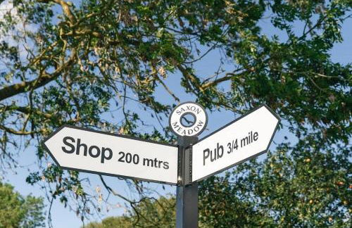 Saxon Meadow by Wigwam Holidays - Photo 24