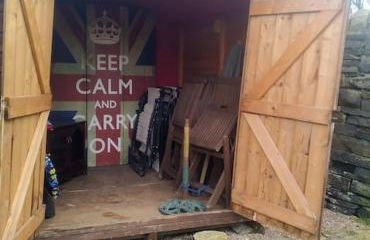 Bronte Stables - Cozy period house with parking and walled garden - Foto 31