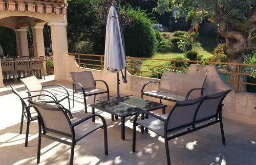 La Maison de Fransou - Foto 8