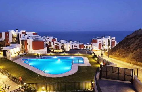 Fuengirola Middel Views - Photo 1