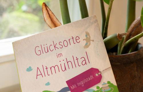 Ferienwohnungen Höttingen - Foto 52