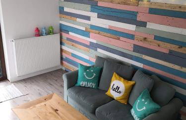 Apartament Na Kamieniaku - Foto 1