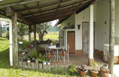 Kasinhola Recanto - Sítio Pedra Branca. - Foto 5