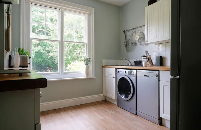 Contemporary 2 Bedroom Flat in Lewes - Foto 4