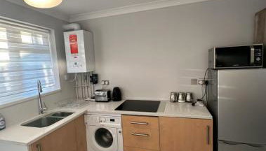 Gatwick Cosy Apartment - Foto 2