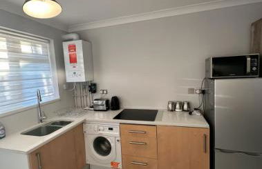 Gatwick Cosy Apartment - Foto 2