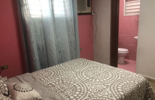 Holiday rental in Cienfuegos with garden - Foto 2