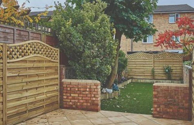 The Hampton Residence - Foto 15