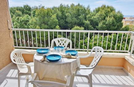 EUROPA I - Playa de Miramar - Foto 63