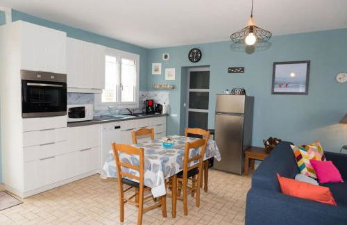 Jolie maison au calme - 300m de la plage - Terrasse - Barbecue - Photo 16