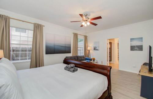 Big Texas Living - Spacious 5-BD with Pool - Foto 21