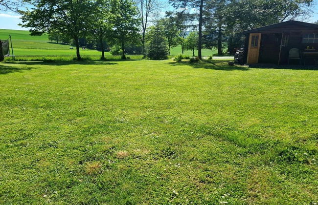 Beautiful Apartment in Morscheid-riedenburg - Photo 28