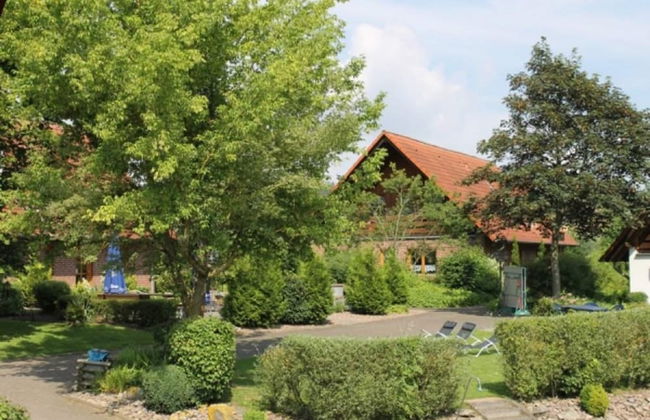 Detached Home in Germany With Loggia - Foto 21