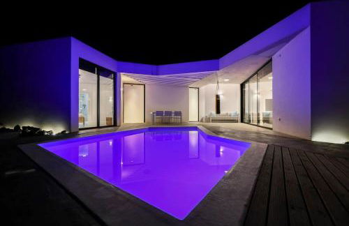 Luxury Villa Vulcano Lajares - Foto 48