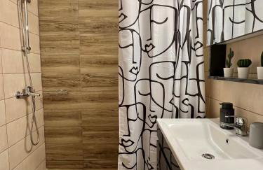 Cinque Stelle Apartments - Foto 14