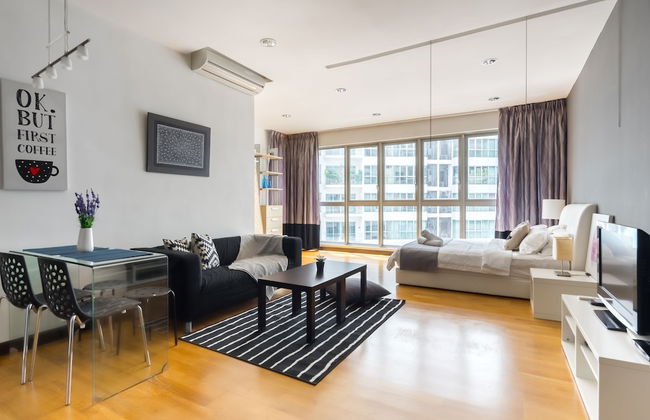 Regalia Suites by Sweet Home KL - Photo 61