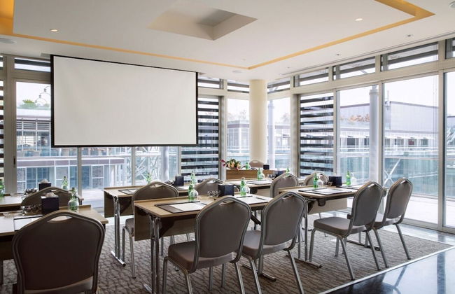 The Abdali Boulevard Hotel - Foto 67