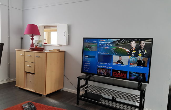 Poynters House - Huku Kwetu Luton - Foto 41