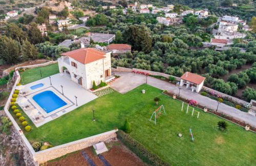 Ktima Edem - Foto 44