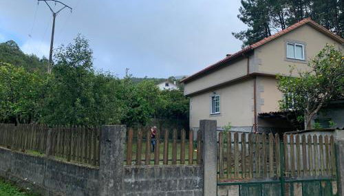 A Debesa do Rei - Foto 3, Garden view