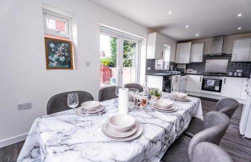 Cozy Spacious 5BR Sleeps of 9 - Foto 1