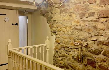 Honeysuckle Cottage - Foto 19