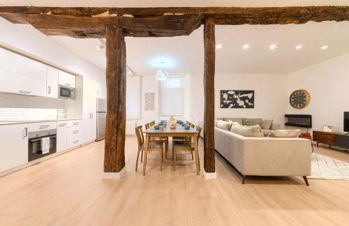 Ronda Old Town by Next Stop Bilbao - Foto 34