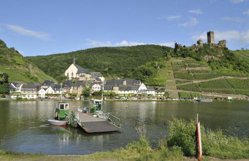 Gästehaus "Zwischen den Dörfern" - Foto 21