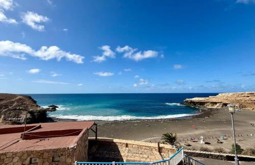 House on the beach WIFI Ajuy Fuerteventura - Photo 7