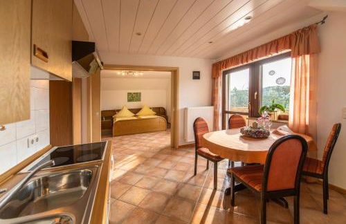 Ferienwohnung Haus Hanni - Foto 22