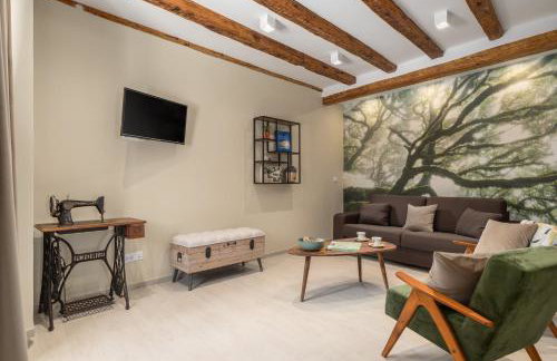 Apartman Pisino**** 70m2, 2+2 - Foto 23