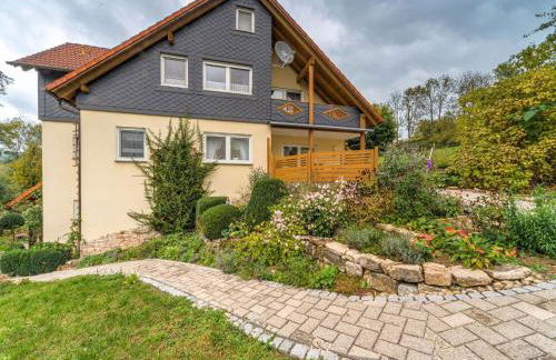 Geraumige Wohnung mit Grill - Foto 21