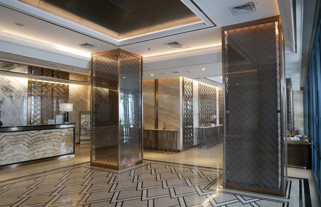 Meisterstadt Pollux Habibie - Foto 2