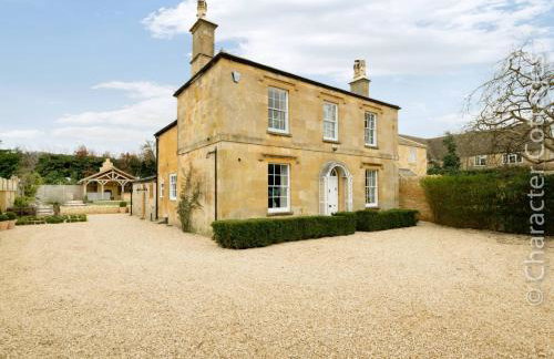 Cotsall House - Foto 55