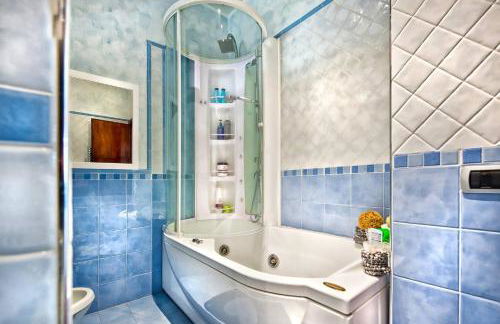 A casa di DiGi - Appartment at last floor with panoramic view - Foto 20