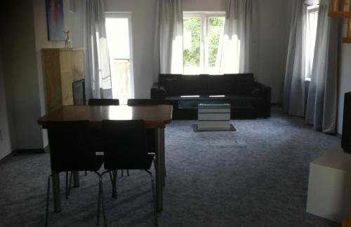 Mieszkanie w Centrum Olesna - Foto 11