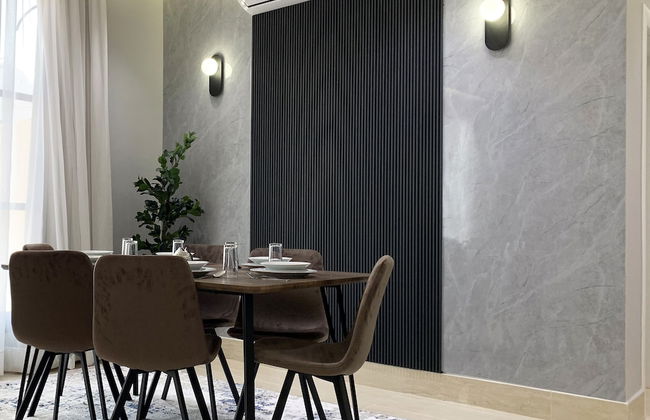 EWa Almughrzat District - Foto 5