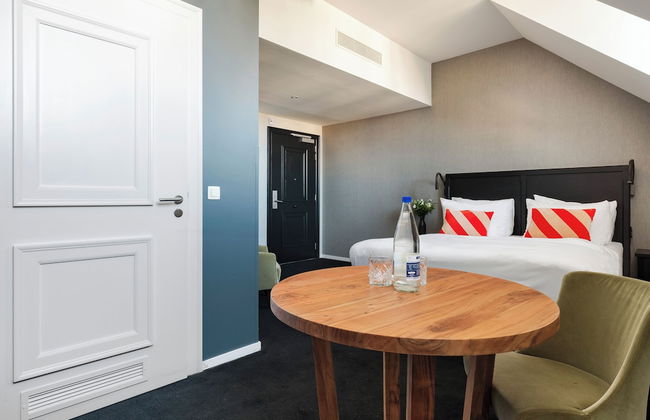 Numa Brussels Lief - Foto 17